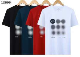 Picture of Armani T Shirts Short _SKUArmaniM-3XL25wr2222614